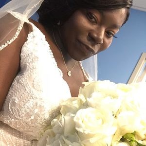 Meet your Posher, Ciera